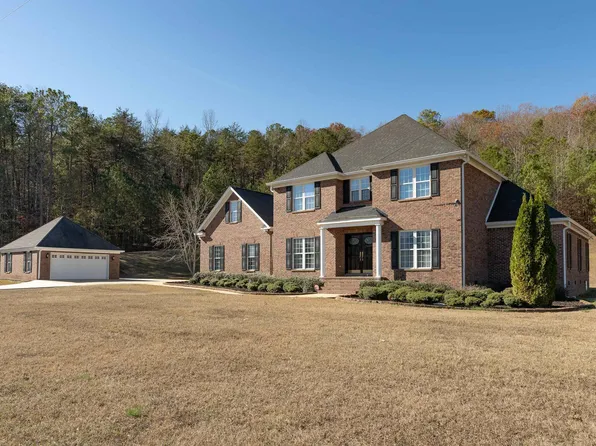 14314 Gallant Rd, Gallant, AL 35972