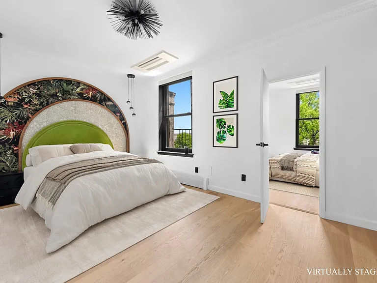 1431 Bedford Ave #4A — Photo 6