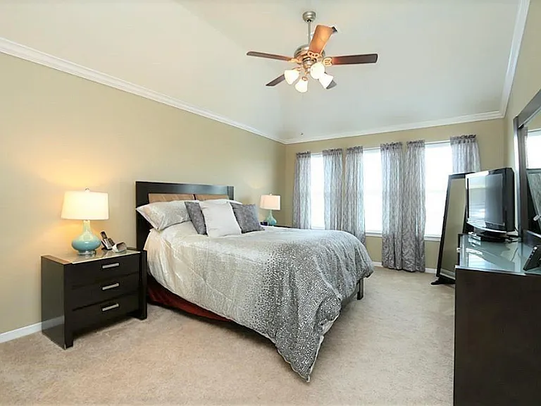 4811 Lennon Park Ct — Photo 15