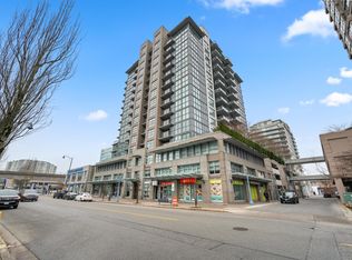 8033 Saba Rd #612, Richmond, BC V6Y4M8