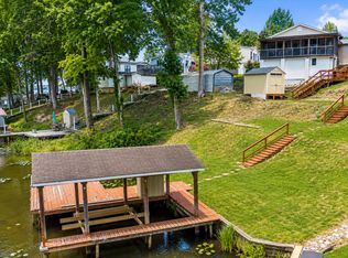 332 Eagle Trl, Bracey, VA 23919