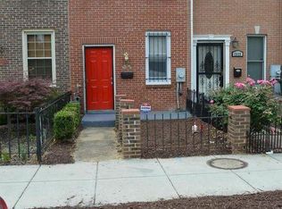 1537 A St SE, Washington, DC 20003