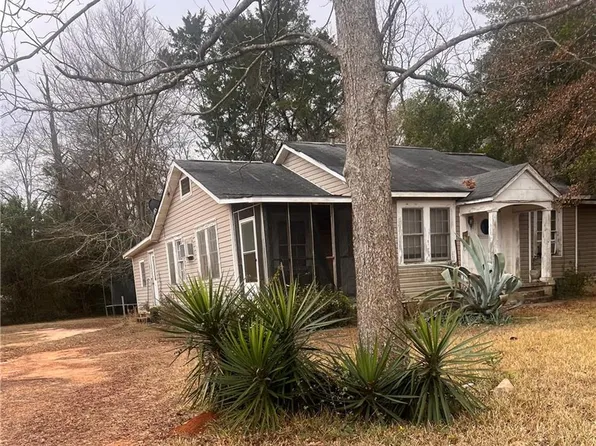 96 Jesse Johnson Dr, Blakely, GA 39823