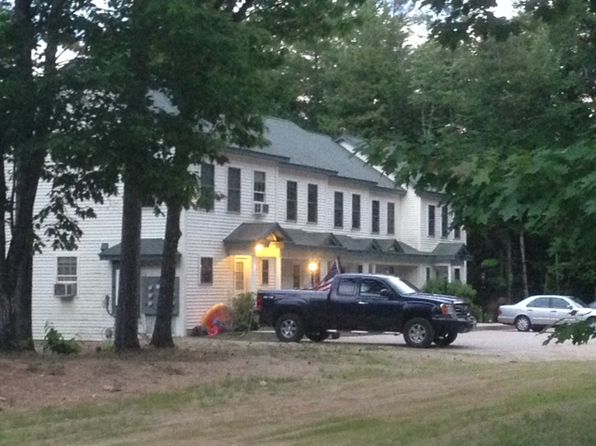 1133 Chocorua Rd #9
