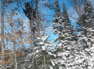 ON Ole Rismon Ln LOT 10, Star Lake, WI 54561