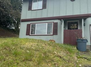 2810 W 18th Ave, Eugene, OR