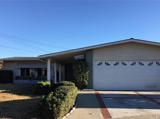 3100 W Teranimar Dr, Anaheim, CA 92804