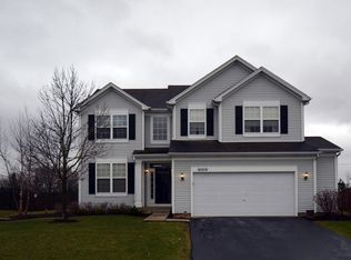 16559 W Basil Ct, Lockport, IL 60441