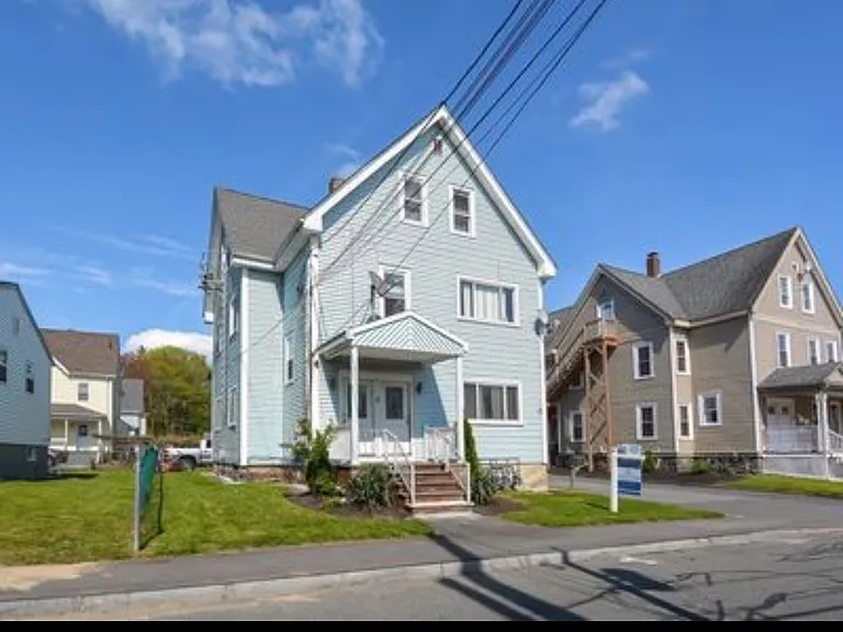 47 Hodges Ave #2 — Photo 2