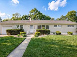 2404 Jericho Dr, Harrisburg, PA 17110