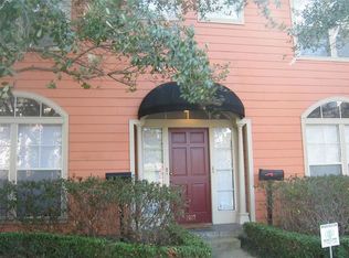 2407 N Boulevard Park, Houston, TX 77098