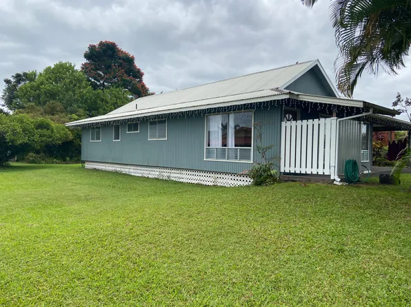 1207 Oihana St, Hilo, HI 96720