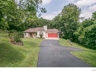 4455 Lonedell Rd, Arnold, MO 63010