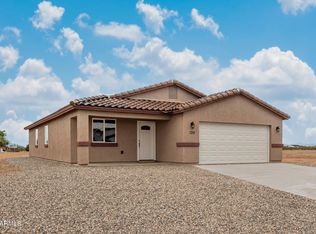 130 S 352ND Drive, Tonopah, AZ 85354