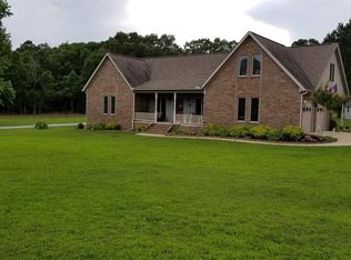 60 Belmont Acres Cir, Tumbling Shoals, AR 72581