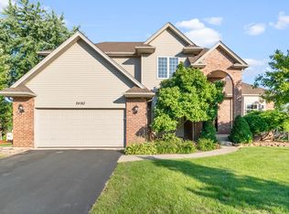 24963 Sandra Ln, Plainfield, IL 60544