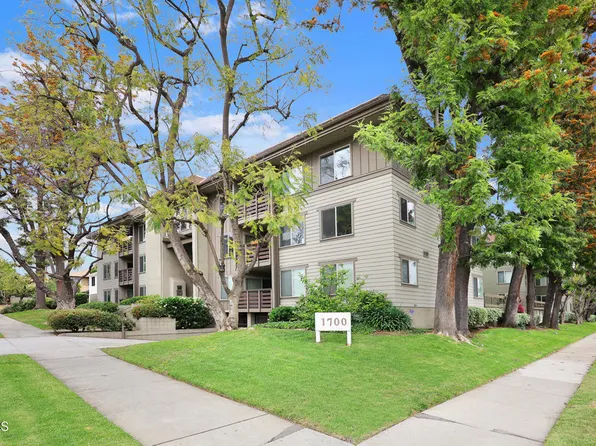 1700 Mission St APT 5, South Pasadena, CA 91030