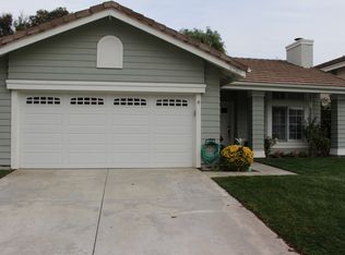 27252 Blakely Pl, Santa Clarita, CA 91354