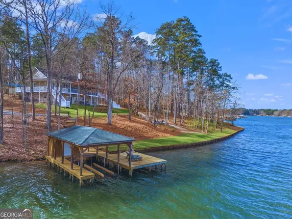 44 Sheffield Ct, Sparta, GA 31087