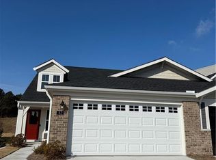 42 Gold Dust Dr #17A, Dawsonville, GA 30534