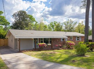 3346 Tanglewood Dr, Augusta, GA 30909