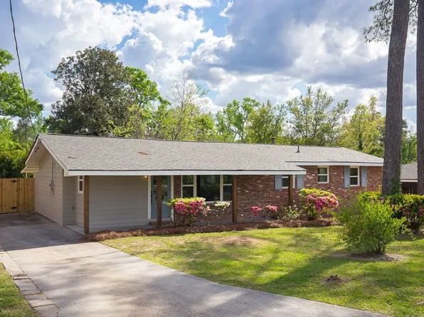 3346 Tanglewood Dr, Augusta, GA 30909
