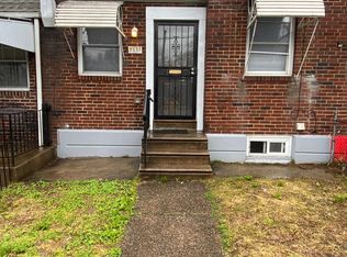 5535 Elmwood Ave, Philadelphia, PA 19143