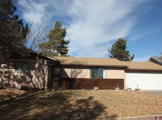 490 NE Bluebell Ct, Cedaredge, CO 81413