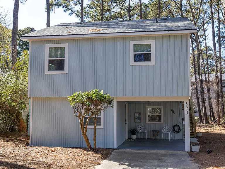 520 W Ocean Acres Dr #A — Photo 12
