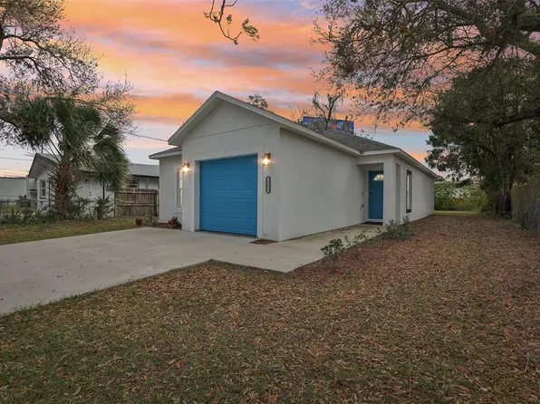 2206 W Pine St, Orlando, FL 32805