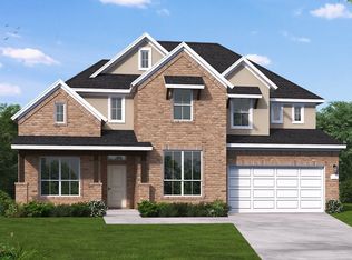 Haskell Plan, Lariat, Liberty Hill, TX 78642