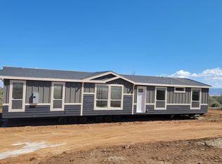 6012 N Gray Gos Rd, Chino Valley, AZ 86323