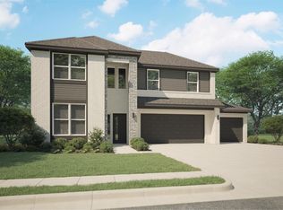 188 Ivory Brook Cove Dr, Lavon, TX 75166