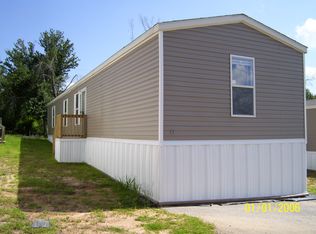 3401 Powell Rd #44, Huntsville, TX 77340