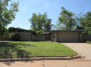 2644 NW 118th St, Oklahoma City, OK 73120