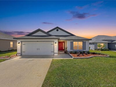 539 W Back 9 Cir, Beverly Hills, FL, 34465