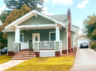 14 Leary Ave, Bloomingdale, NJ 07403