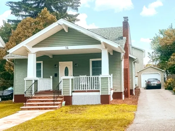 14 Leary Ave, Bloomingdale Boro, NJ 07403