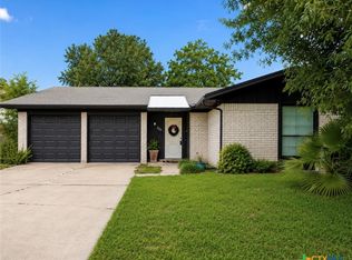 204 Timberlane Dr, Victoria, TX 77901