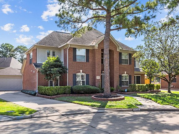 5th image of 7406 Palisades Heights Ct