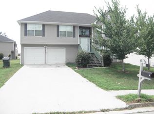 6567 Lancelot Ct, Riverdale, GA 30296