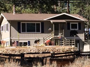 1186 Johnson Blvd, South Lake Tahoe, CA 96150