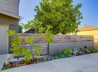 1636 32nd St, San Diego, CA 92102