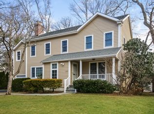 165 Ferndale Rd, Scarsdale, NY 10583