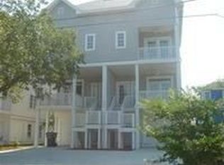 1507 Mackerel Ln, Carolina Beach, NC 28428