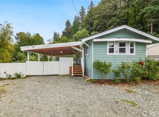 16405 SE Maple Valley Hwy #47, Renton, WA 98058