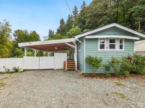 16405 SE Maple Valley Highway #47, Renton, WA 98058