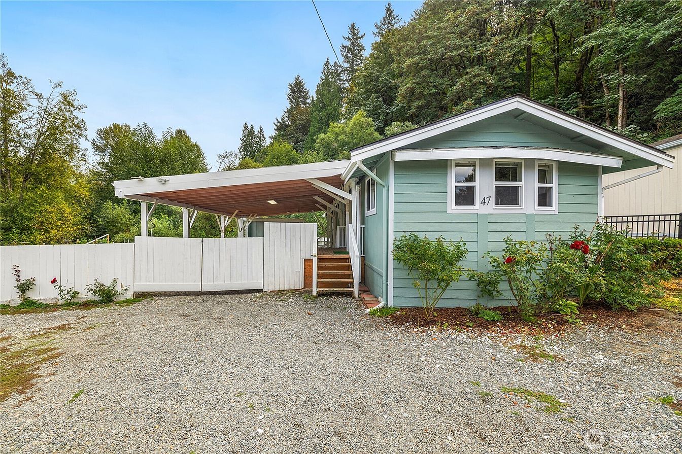 1st image of 16405 SE Maple Valley Highway #47