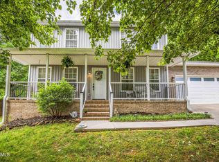 2727 Sood Rd, Knoxville, TN 37921