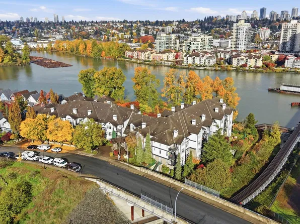 83 Star Cres #117, New Westminster, BC V3M 6X8